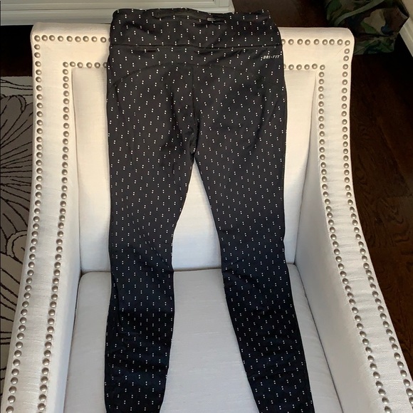 Nike Reflective Running Pants - Picture 3 of 3